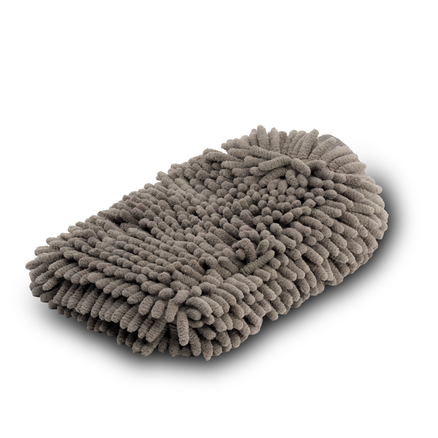 NightGloss Microfiber Wash Mitt - NightGloss Auto Care