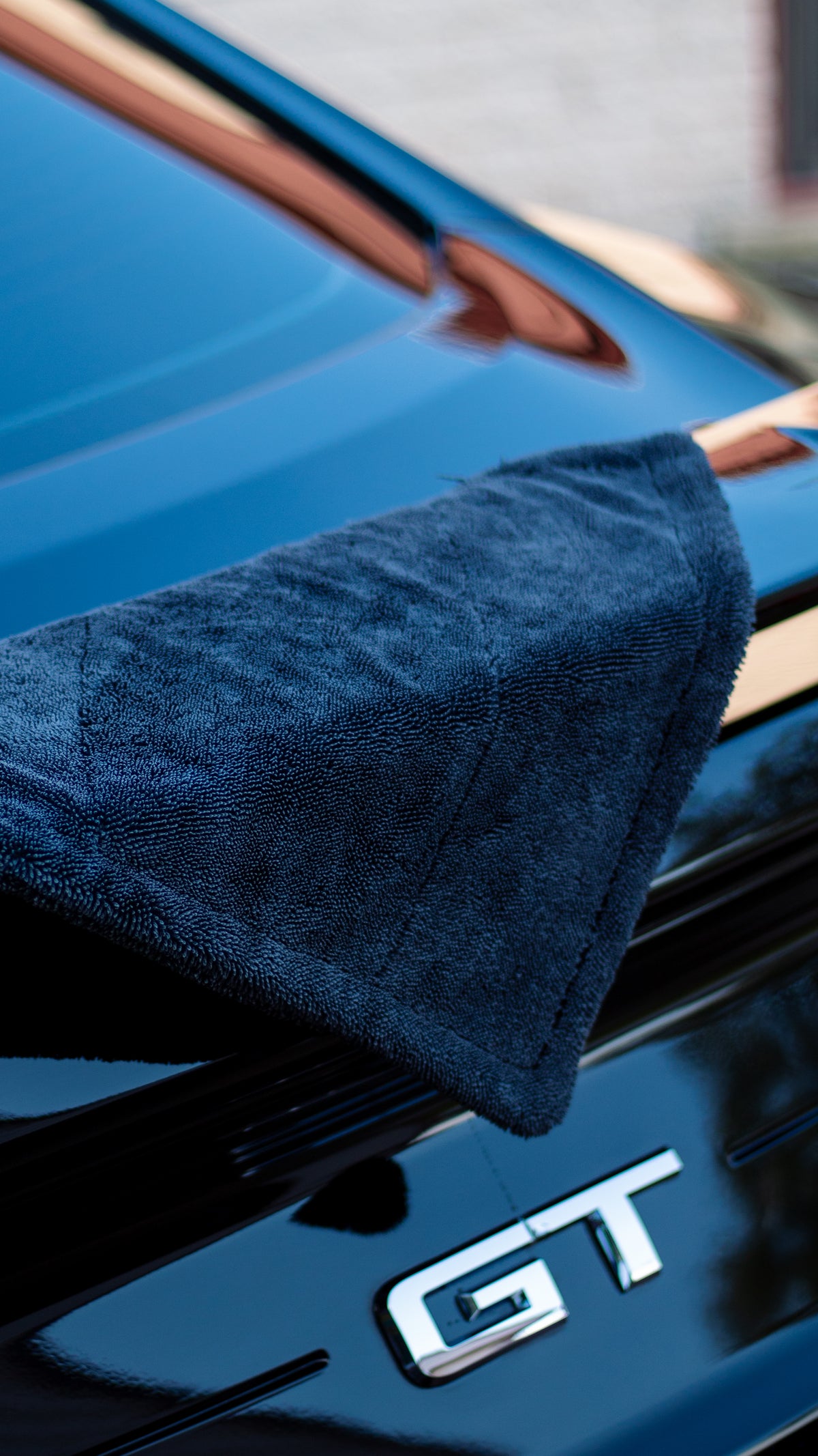 The Finer Details