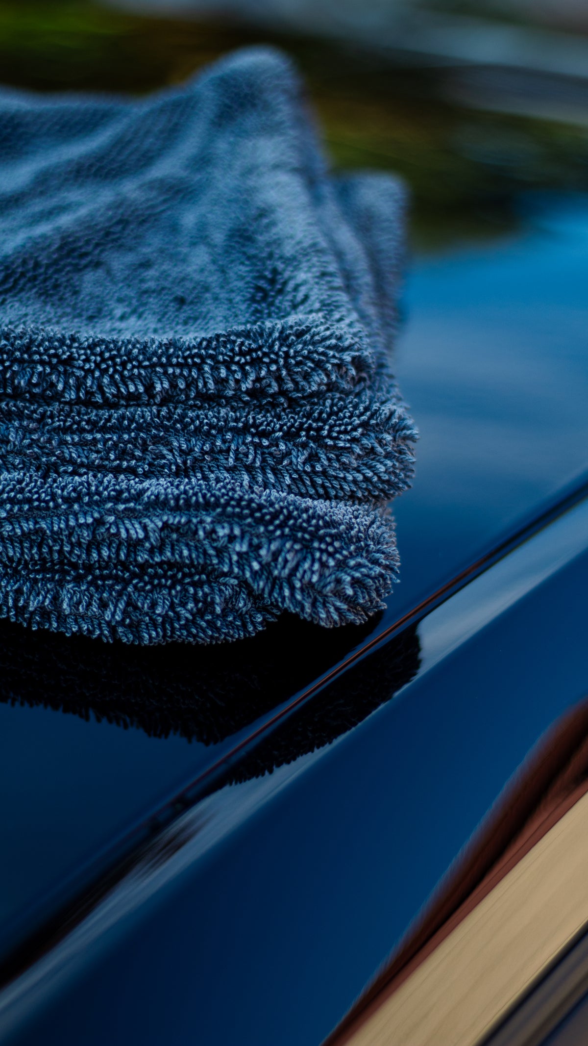 The Finer Details