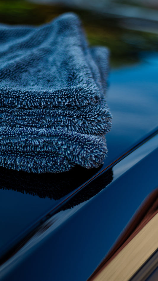 The Finer Details